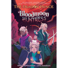 Bloodmoon Huntress: A Graphic Novel (the Dragon Prince Graphic Novel #2): Volume 2 - Paperback