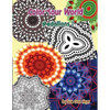 Color Your World: Medallions 1 - Paperback