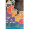 Three toasts for Christmas: Three high-octane Christmas stories - Paperback