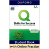 Q3e 3 Listening and Speaking Student Book Split a Pack - Paperback