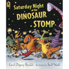 Saturday Night at the Dinosaur Stomp - Paperback