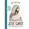 Mini Ministers Jesus Christ 25 Days 25 Ways - Paperback