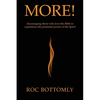 More!: Encouraging those who love the Bible to experience the promised power of the Spirit - Paperback