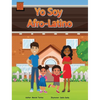 Yo Soy Afro-Latino: "I Am Afro-Latino" - Hardcover