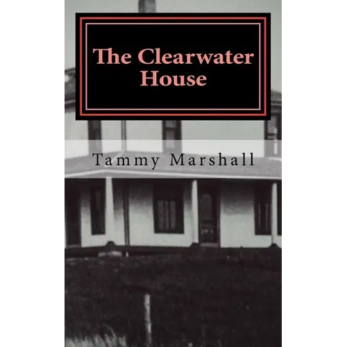 The Clearwater House - Paperback