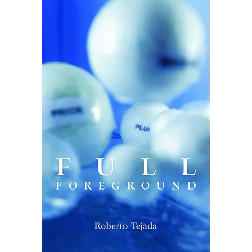 Full Foreground - Paperback