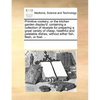 Primitive Cookery; Or the Kitchen Garden Display'd: Containing a Collection of Receipts for Preparing a Great Variety of Cheap, Healthful and Palatabl - Paperback