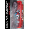 Crack Open/Emergency - Paperback