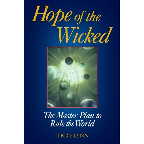 Hope of the Wicked - Paperback