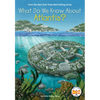 What Do We Know about Atlantis? - Paperback