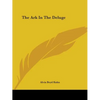 The Ark In The Deluge - Paperback