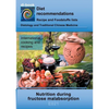 Nutrition during fructose malabsorption: E021 DIETETICS - Gastrointestinal tract - Small intestine and large intestine - Fructose malabsorption - Paperback