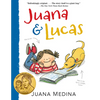 Juana and Lucas - Paperback