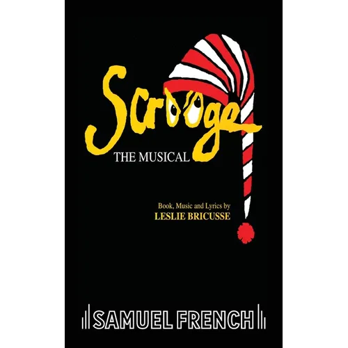 Scrooge - Paperback