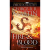 Fire & Blood: 300 Years Before a Game of Thrones - Mass Market Paperbound