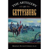 The Artillery of Gettysburg - Hardcover