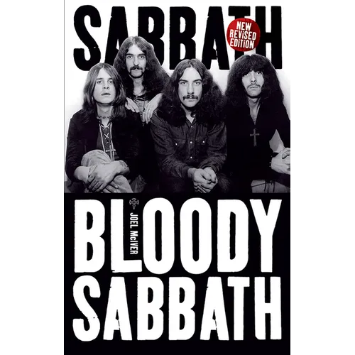 Sabbath Bloody Sabbath: Updated - Paperback