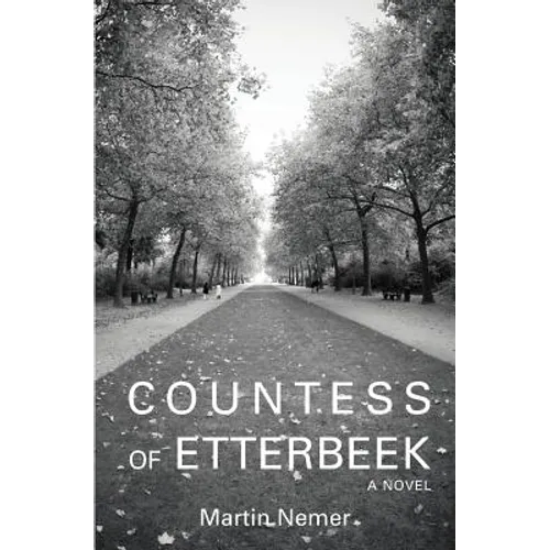 Countess of Etterbeek - Paperback