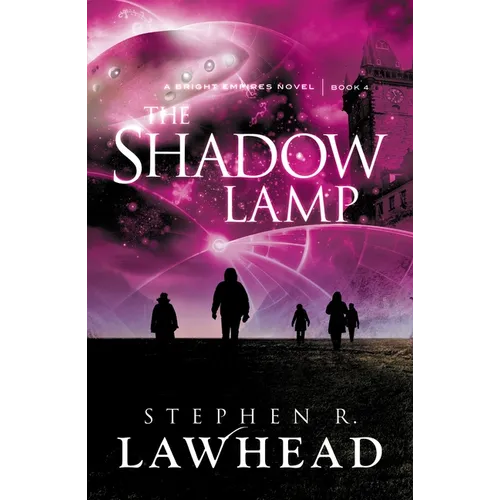 The Shadow Lamp - Paperback