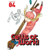 Cells at Work! 4 - Paperback