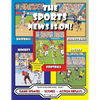 The Sports News Is On!: Game Updates - Scores - Action Replays - Paperback