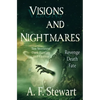 Visions and Nightmares: Ten Stories of Dark Fantasy and Horror - Paperback