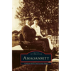 Amagansett - Hardcover