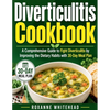 Diverticulitis Cookbook - Paperback