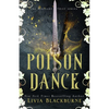 Poison Dance - Paperback