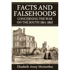Facts and Falsehoods Concerning the War on the South 1861-1865 - Paperback