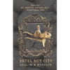 Betel Nut City - Paperback