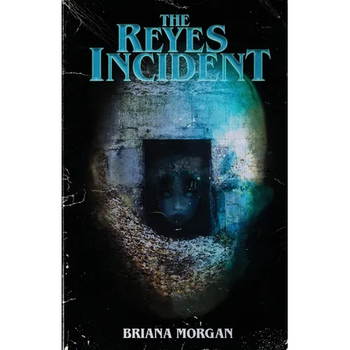 The Reyes Incident - Paperback