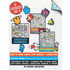 How to Draw Kawaii Cute Animals + Characters Collection Books 1-3: Cartooning for Kids + Learning How to Draw Super Cute Kawaii Animals, Characters, D - Paperback