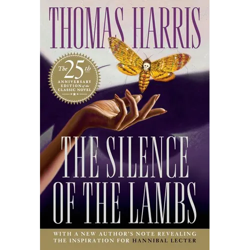 The Silence of the Lambs - Paperback
