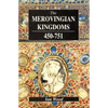 The Merovingian Kingdoms 450 - 751 - Paperback