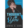 I Thought of You - Paperback