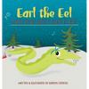 Earl the Eel and the Best Gift Ever - Hardcover