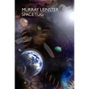 Space Tug - Paperback