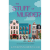 The Stuff of Murder: An Old Stuff Mystery - Paperback