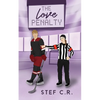The Love Penalty - Paperback