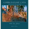 Cobblestone Cats - Puerto Rico: The Cats of Old San Juan (2nd ed.) - Hardcover