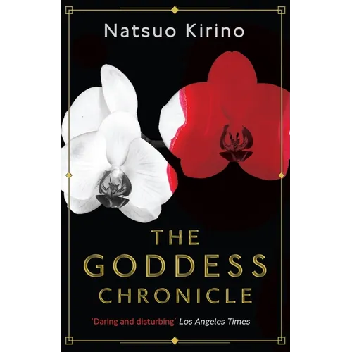 The Goddess Chronicle - Paperback