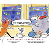 Two Eggs, Please. - Hardcover