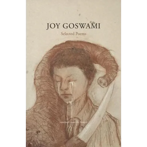 Joy Goswami: Selected Poems - Paperback
