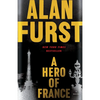 A Hero of France - Paperback