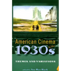 American Cinema of the 1930s: Themes and Variations - Paperback