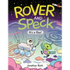 Rover and Speck: It's a Gas! - Hardcover