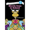 Morris Goes to School - Paperback