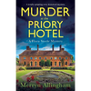 Murder at the Priory Hotel: A totally gripping cozy historical mystery - Paperback