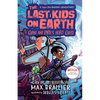 The Last Kids on Earth: Quint and Dirk's Hero Quest - Hardcover